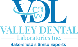 Valley Dental Laboratories Inc