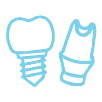 Implant Restorations