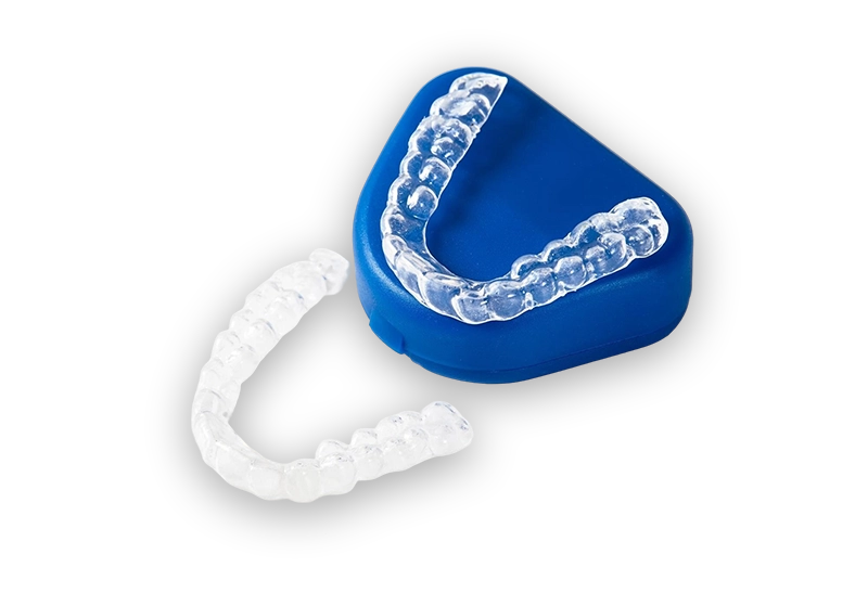 Occlusal & Sleep Appliances