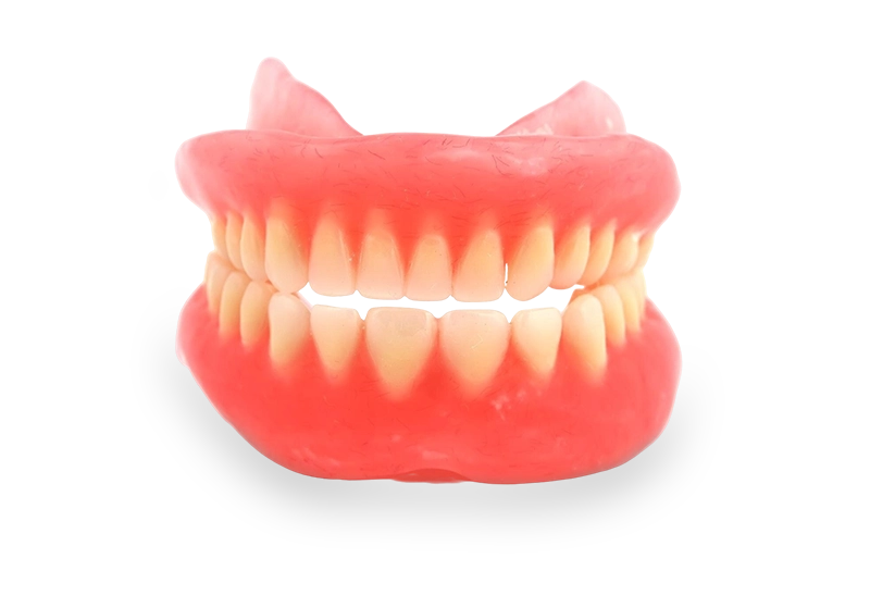 Removable Prosthetics